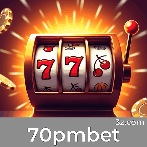 70pmbet
