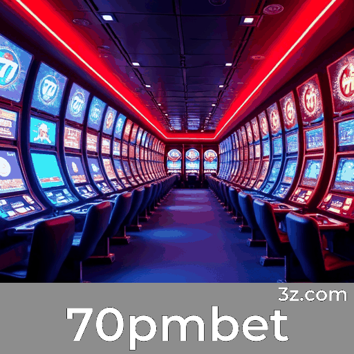 70pmbet game mais image