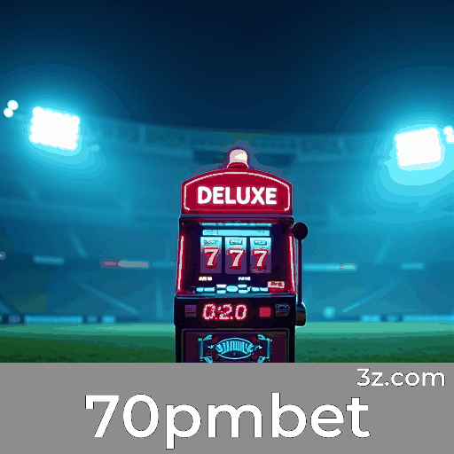 70pmbet game mais image