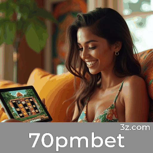 70pmbet game mais image